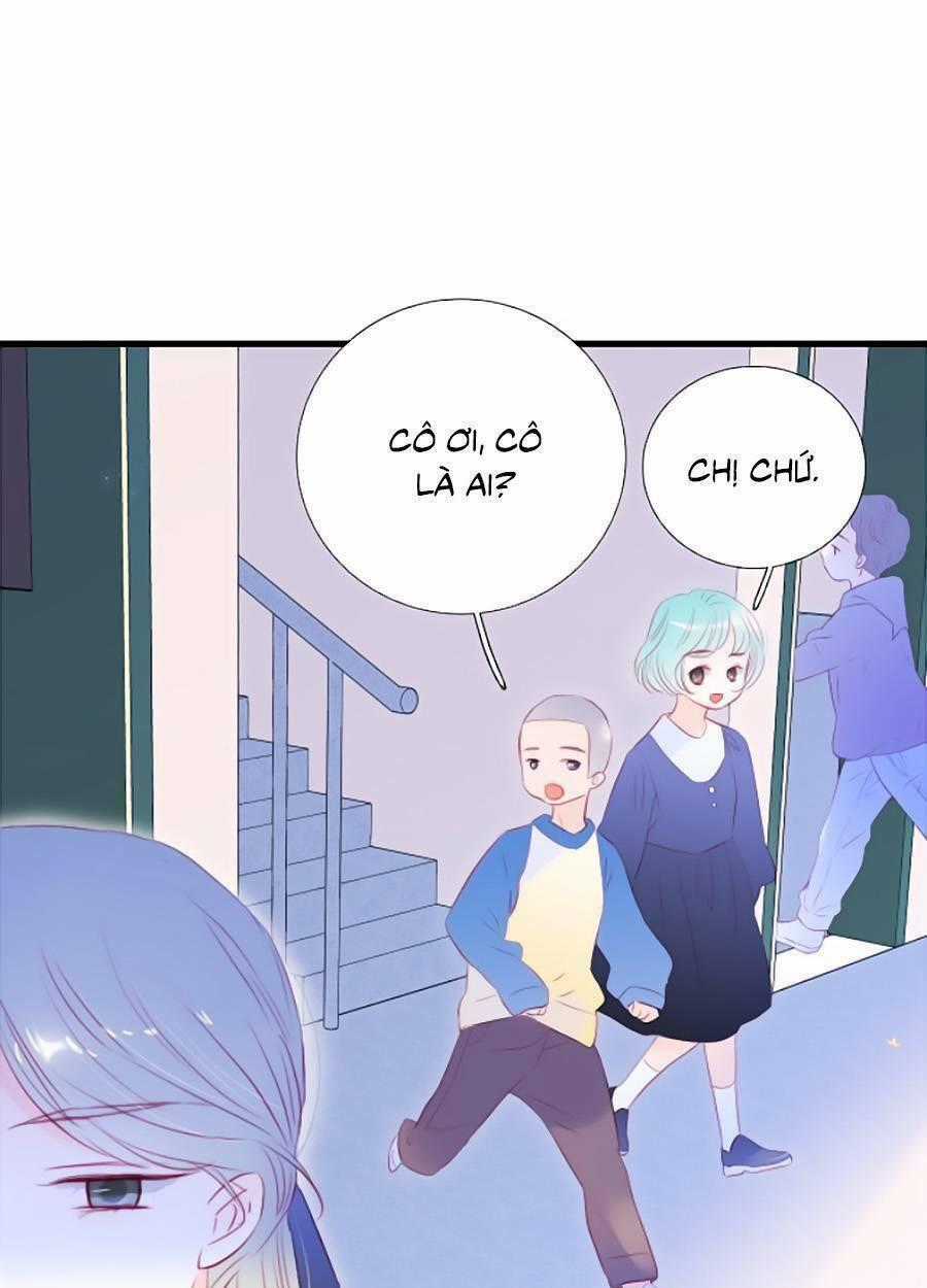 Hoa Bỏ Chạy Với Nhím Rồi Chapter 69 trang 1