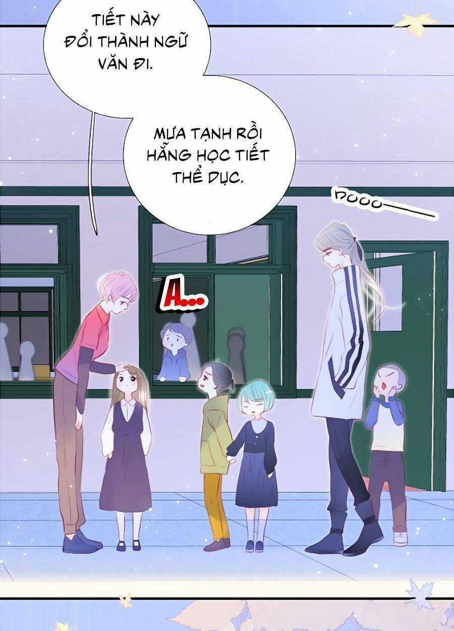 Hoa Bỏ Chạy Với Nhím Rồi Chapter 69 trang 11