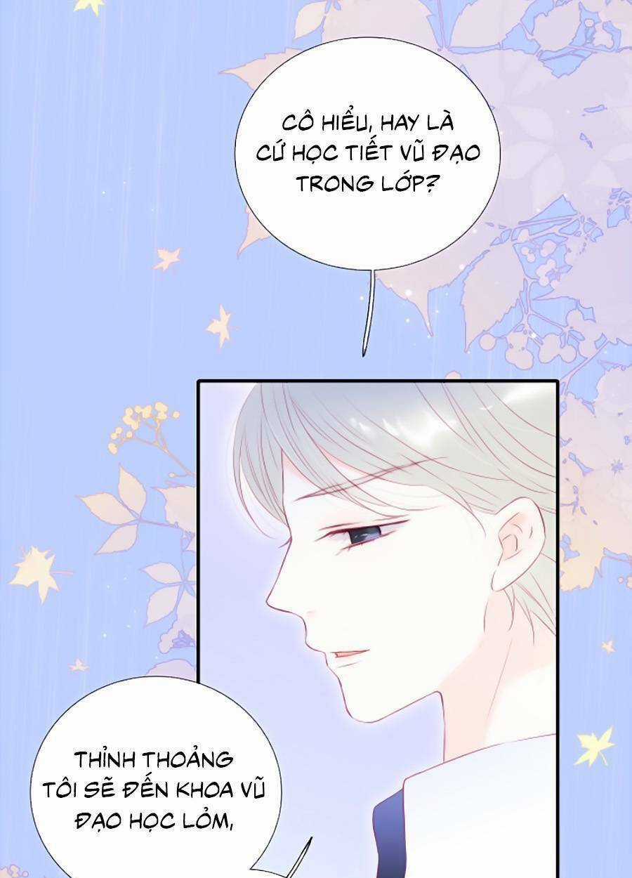 Hoa Bỏ Chạy Với Nhím Rồi Chapter 69 trang 13