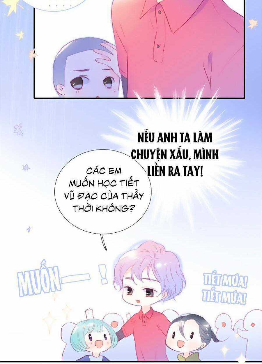Hoa Bỏ Chạy Với Nhím Rồi Chapter 69 trang 15