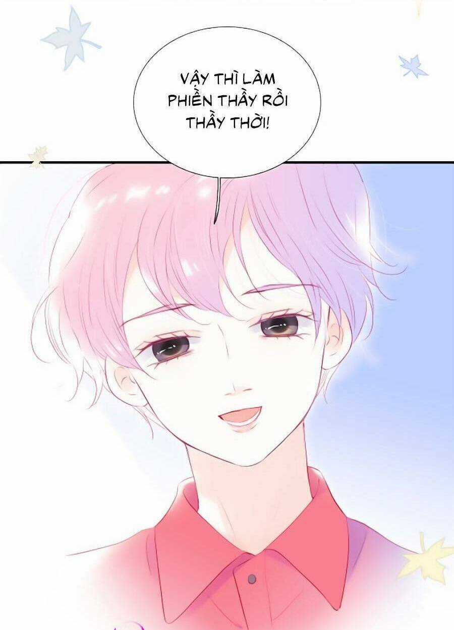 Hoa Bỏ Chạy Với Nhím Rồi Chapter 69 trang 16