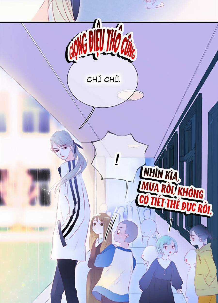 Hoa Bỏ Chạy Với Nhím Rồi Chapter 69 trang 2