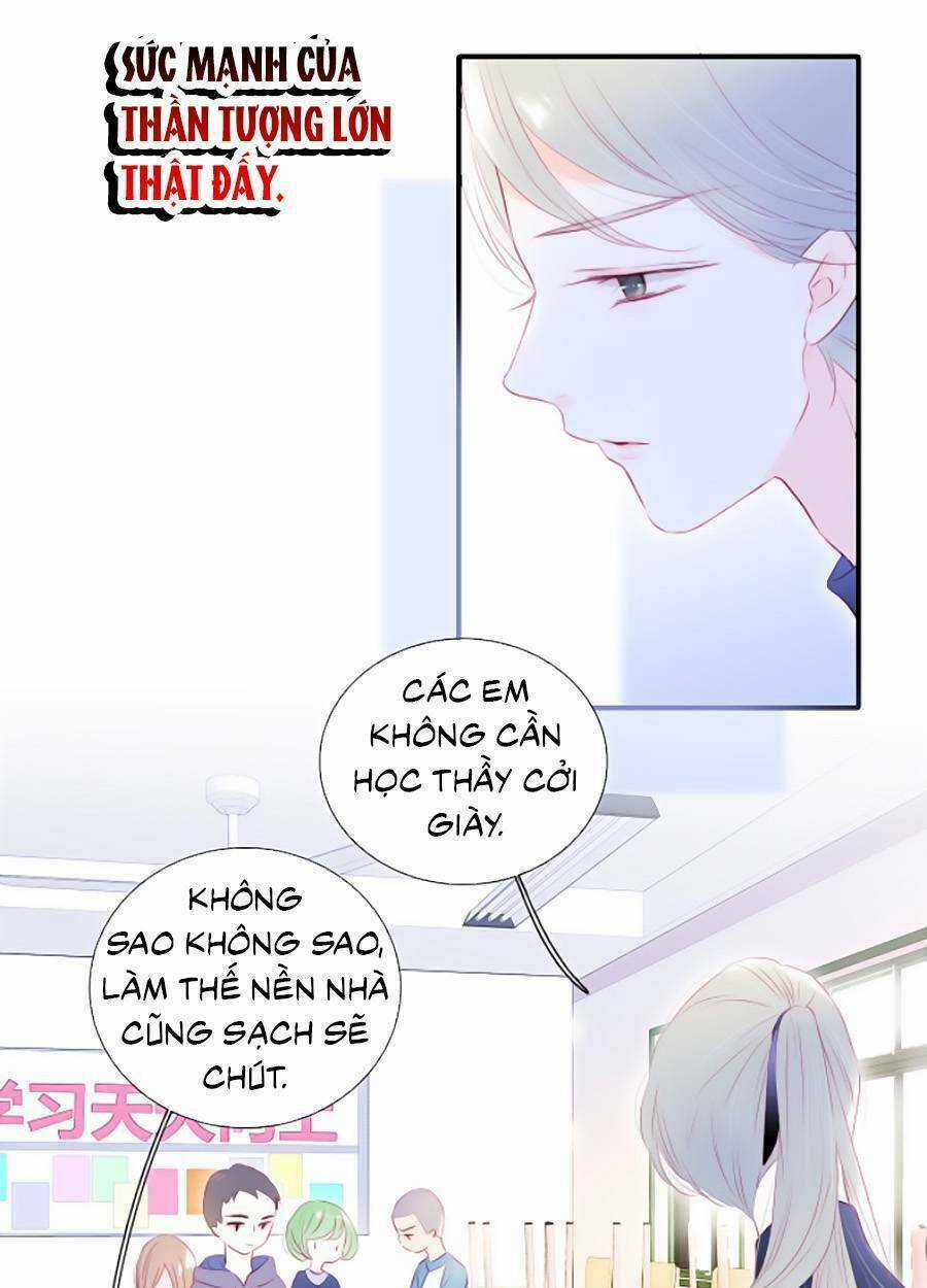 Hoa Bỏ Chạy Với Nhím Rồi Chapter 69 trang 20