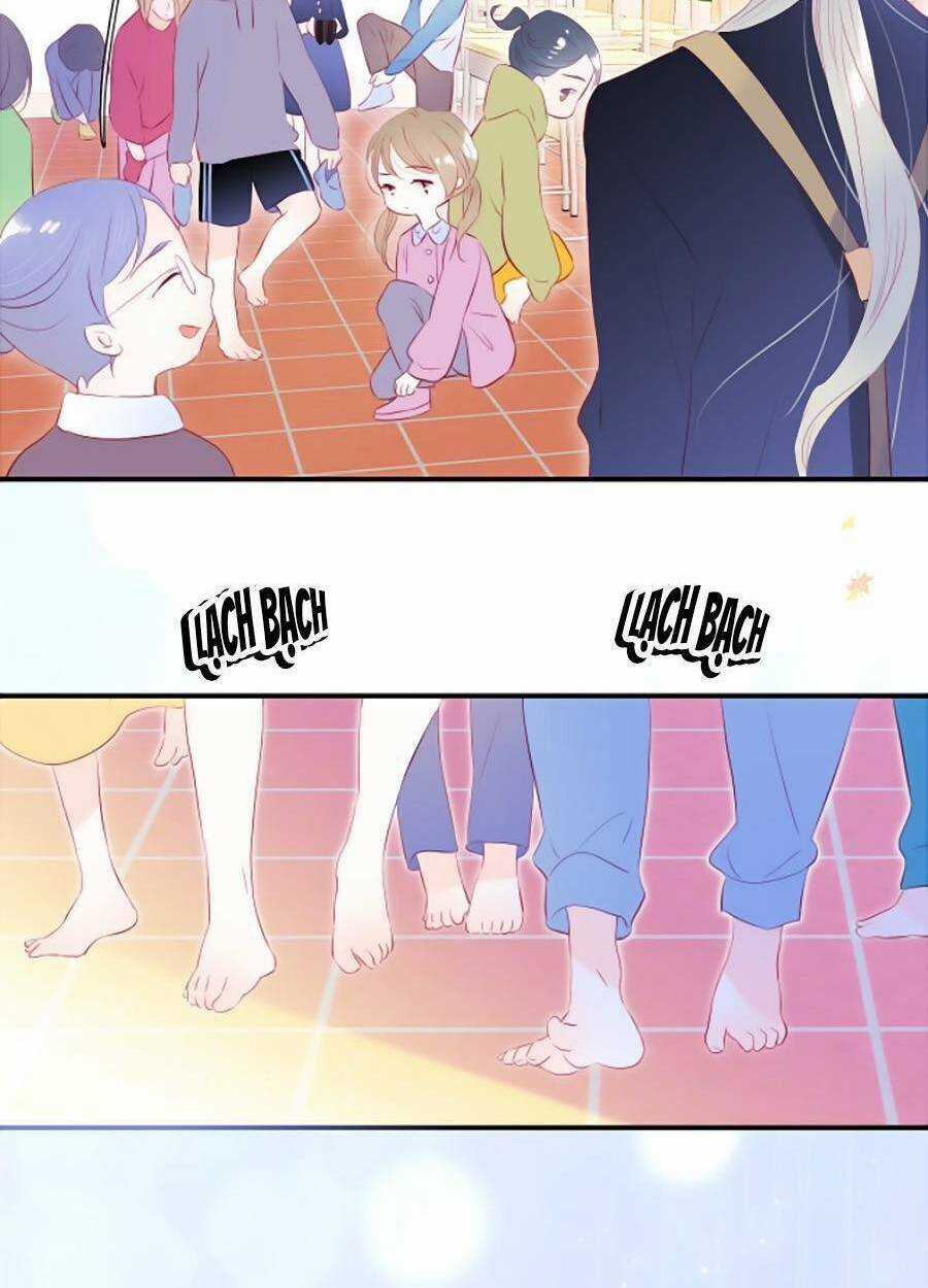 Hoa Bỏ Chạy Với Nhím Rồi Chapter 69 trang 21