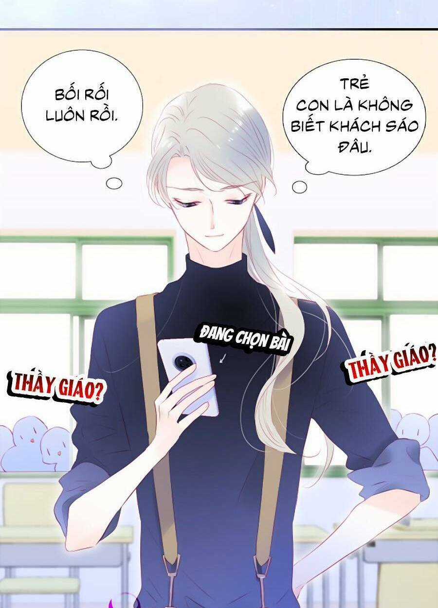 Hoa Bỏ Chạy Với Nhím Rồi Chapter 69 trang 22