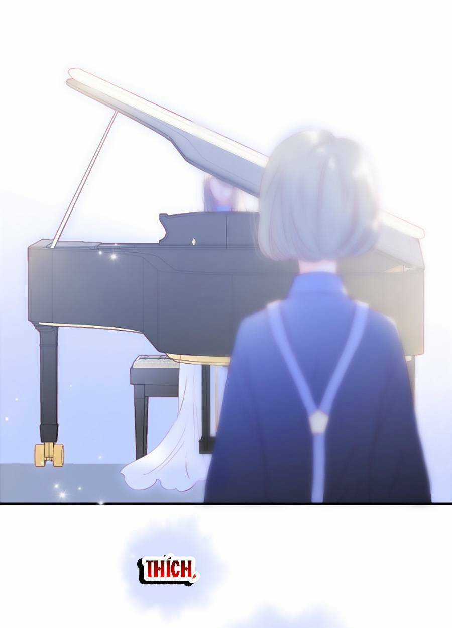 Hoa Bỏ Chạy Với Nhím Rồi Chapter 69 trang 25