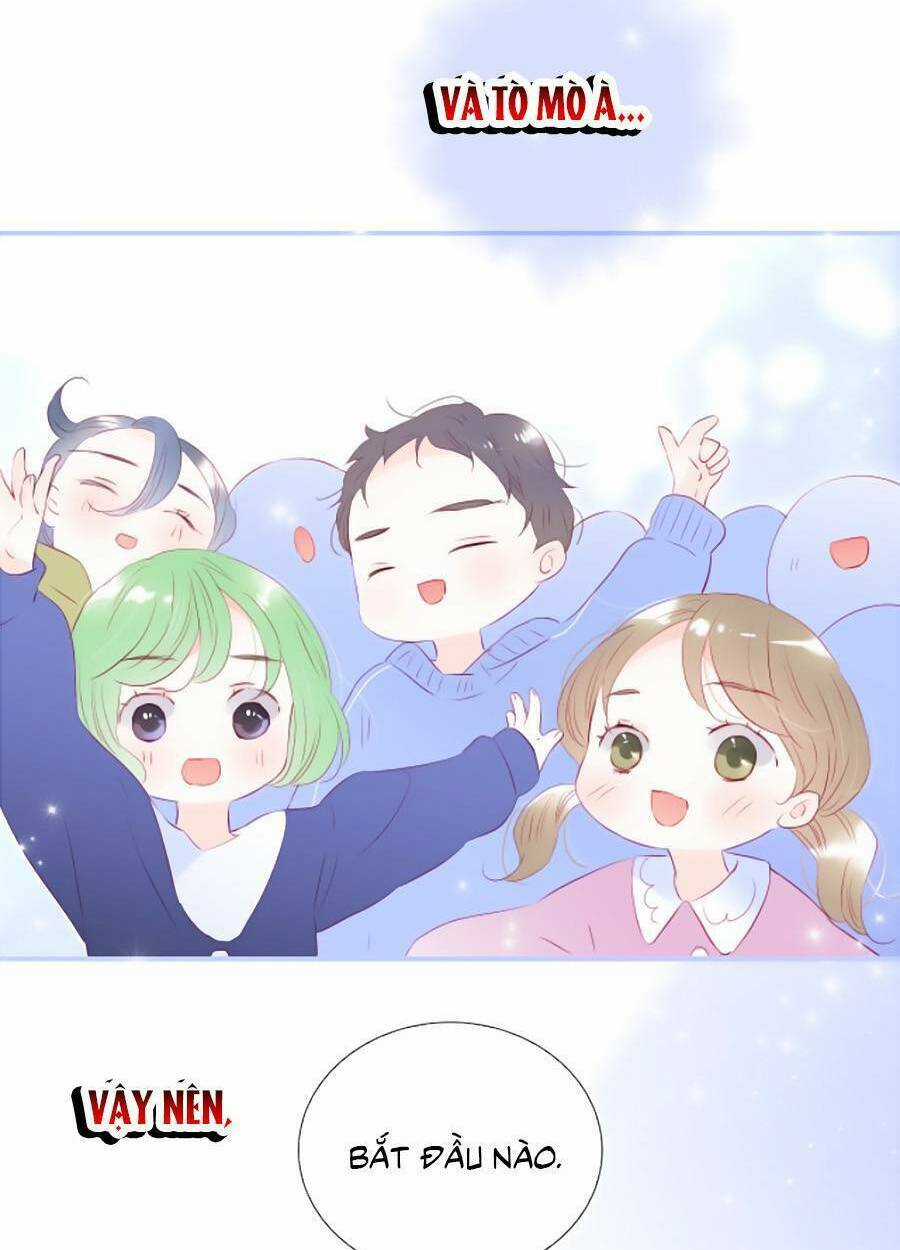 Hoa Bỏ Chạy Với Nhím Rồi Chapter 69 trang 26