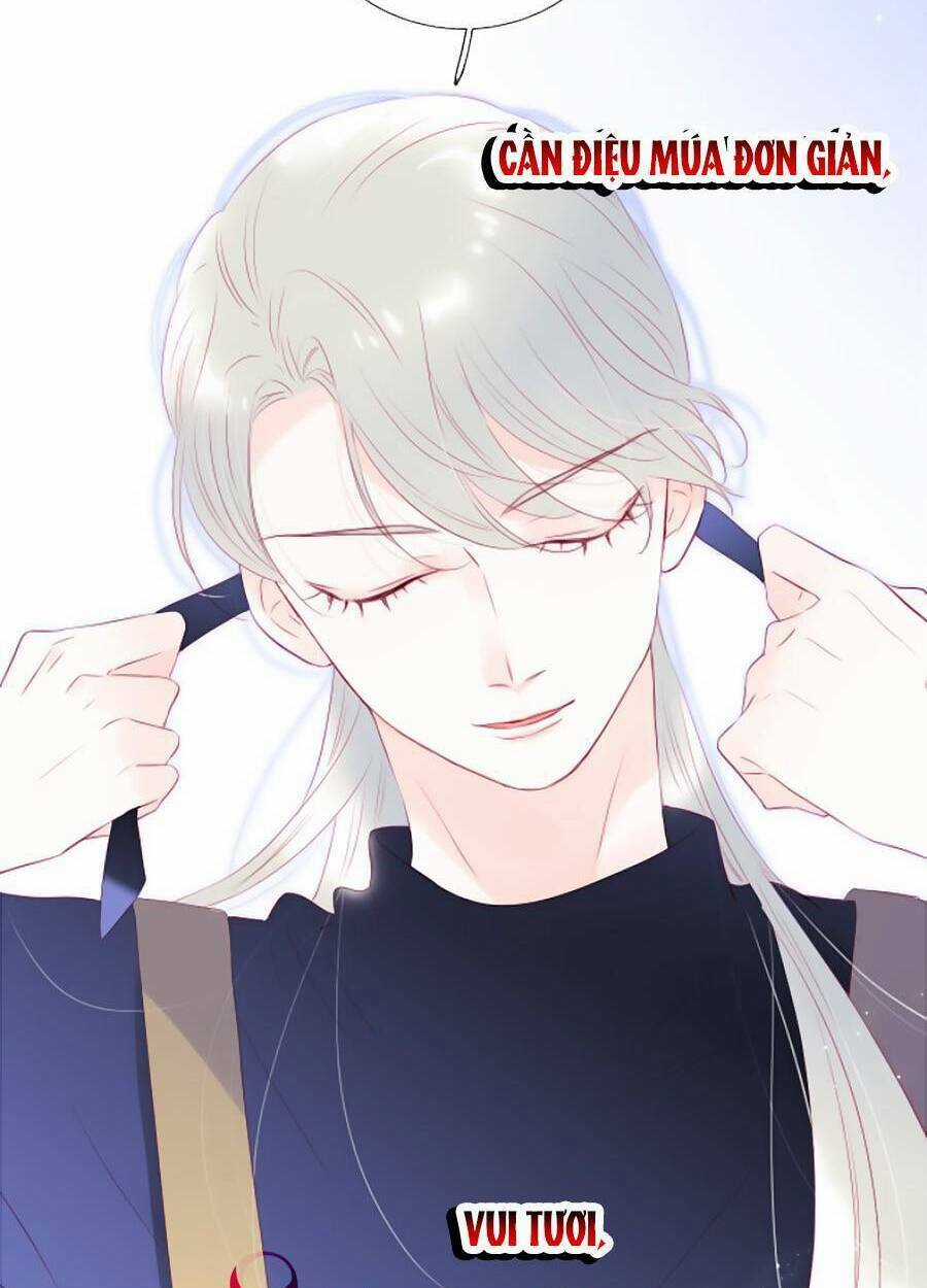 Hoa Bỏ Chạy Với Nhím Rồi Chapter 69 trang 27