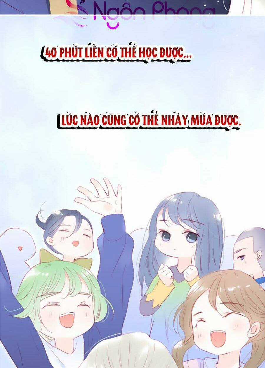 Hoa Bỏ Chạy Với Nhím Rồi Chapter 69 trang 28