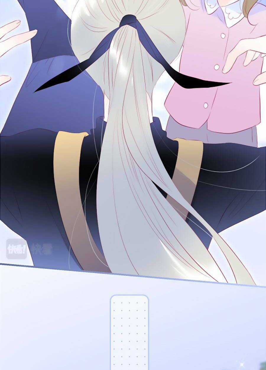 Hoa Bỏ Chạy Với Nhím Rồi Chapter 69 trang 29