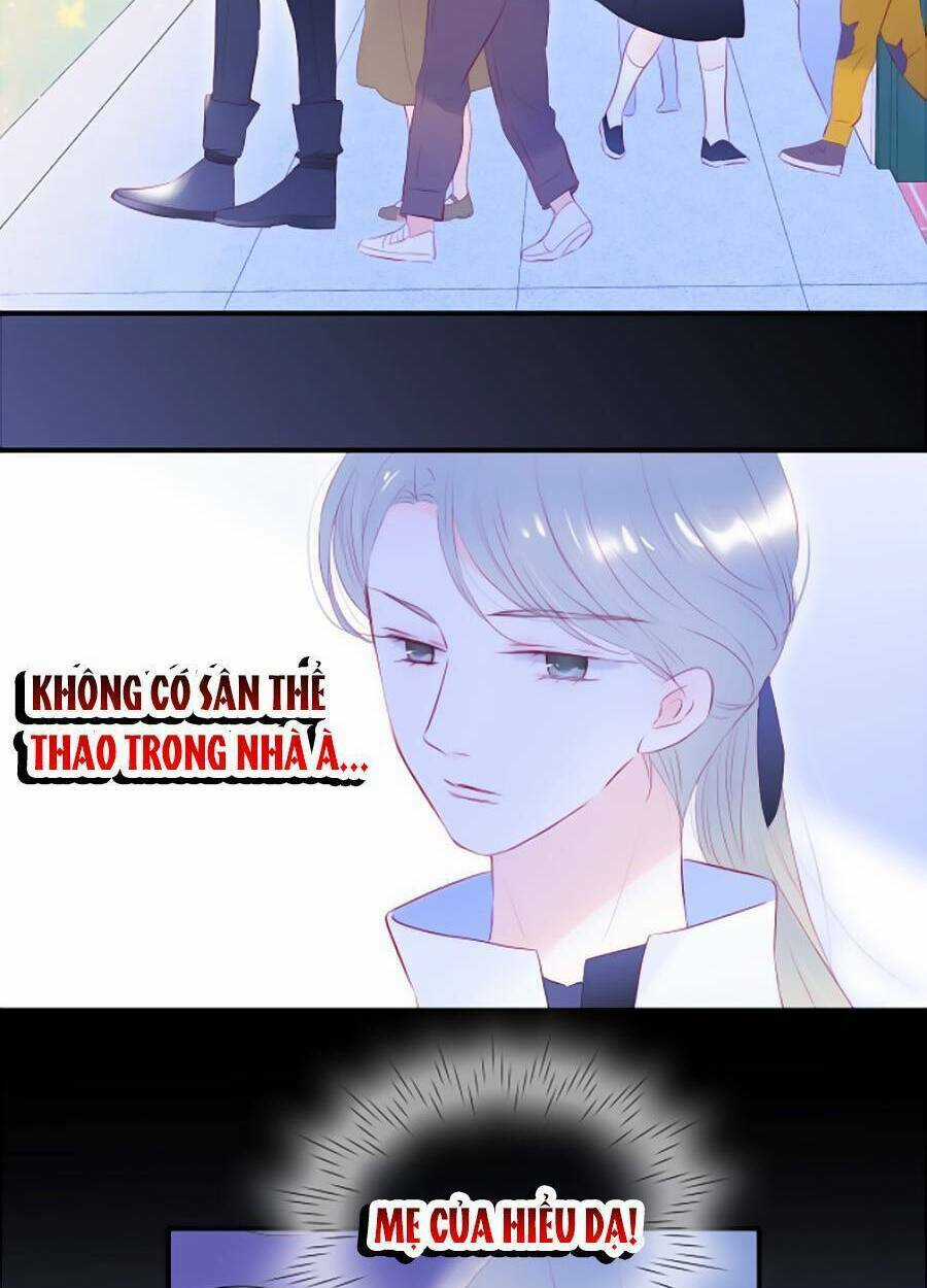 Hoa Bỏ Chạy Với Nhím Rồi Chapter 69 trang 3