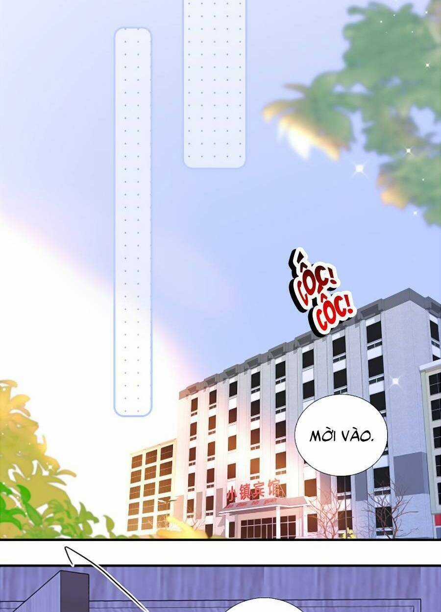 Hoa Bỏ Chạy Với Nhím Rồi Chapter 69 trang 30