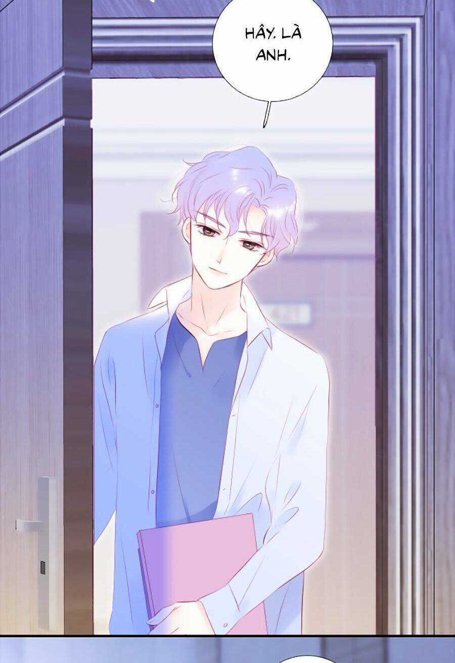 Hoa Bỏ Chạy Với Nhím Rồi Chapter 69 trang 31