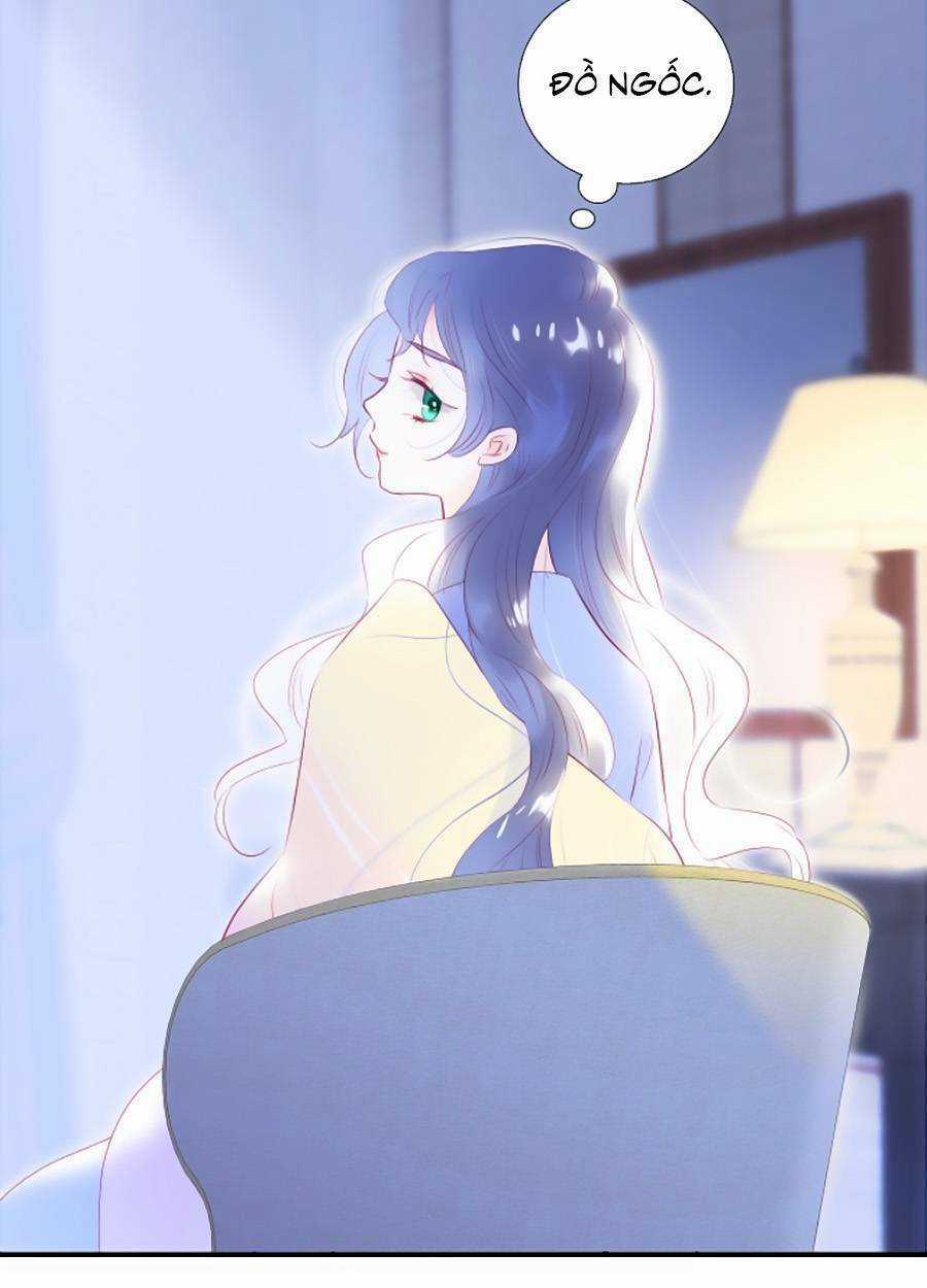 Hoa Bỏ Chạy Với Nhím Rồi Chapter 69 trang 32