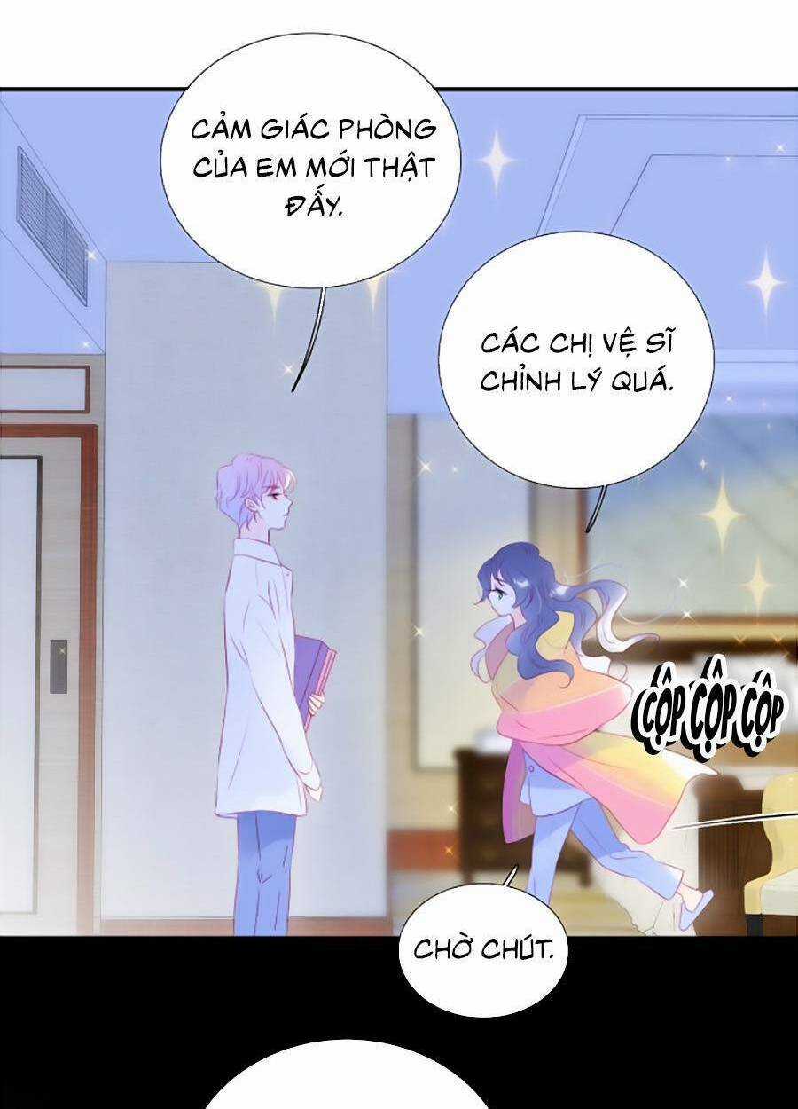 Hoa Bỏ Chạy Với Nhím Rồi Chapter 69 trang 33