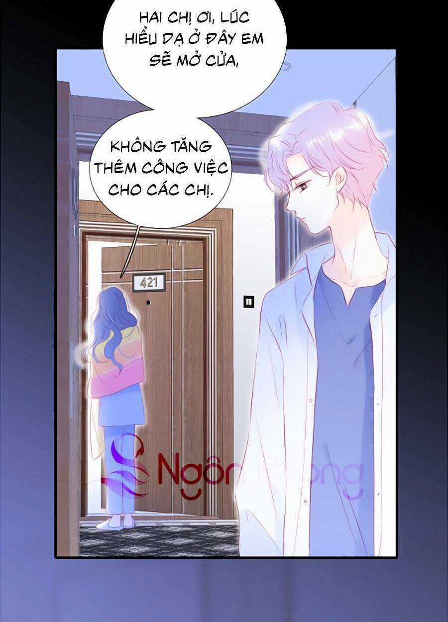 Hoa Bỏ Chạy Với Nhím Rồi Chapter 69 trang 34