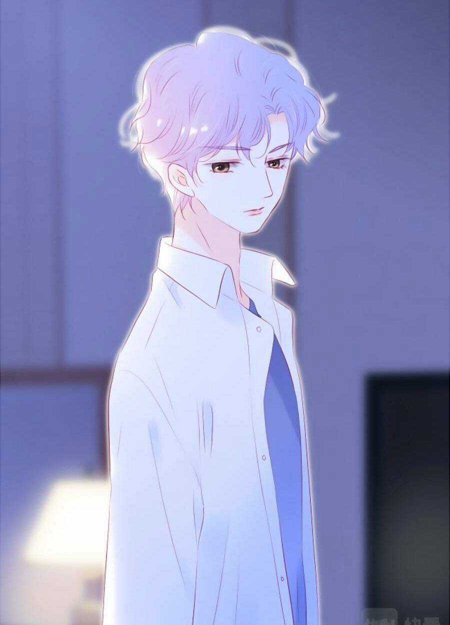 Hoa Bỏ Chạy Với Nhím Rồi Chapter 69 trang 35