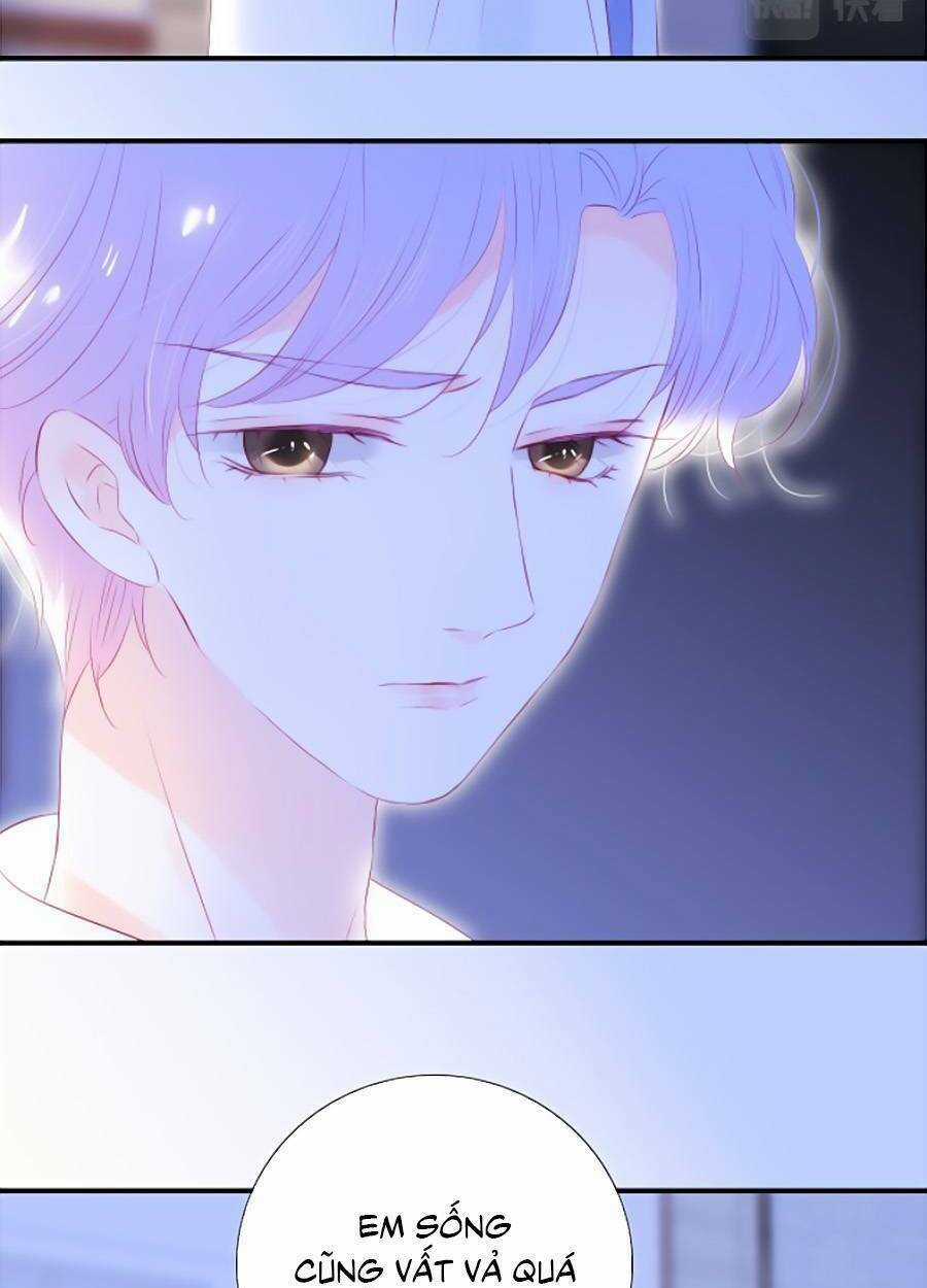 Hoa Bỏ Chạy Với Nhím Rồi Chapter 69 trang 36