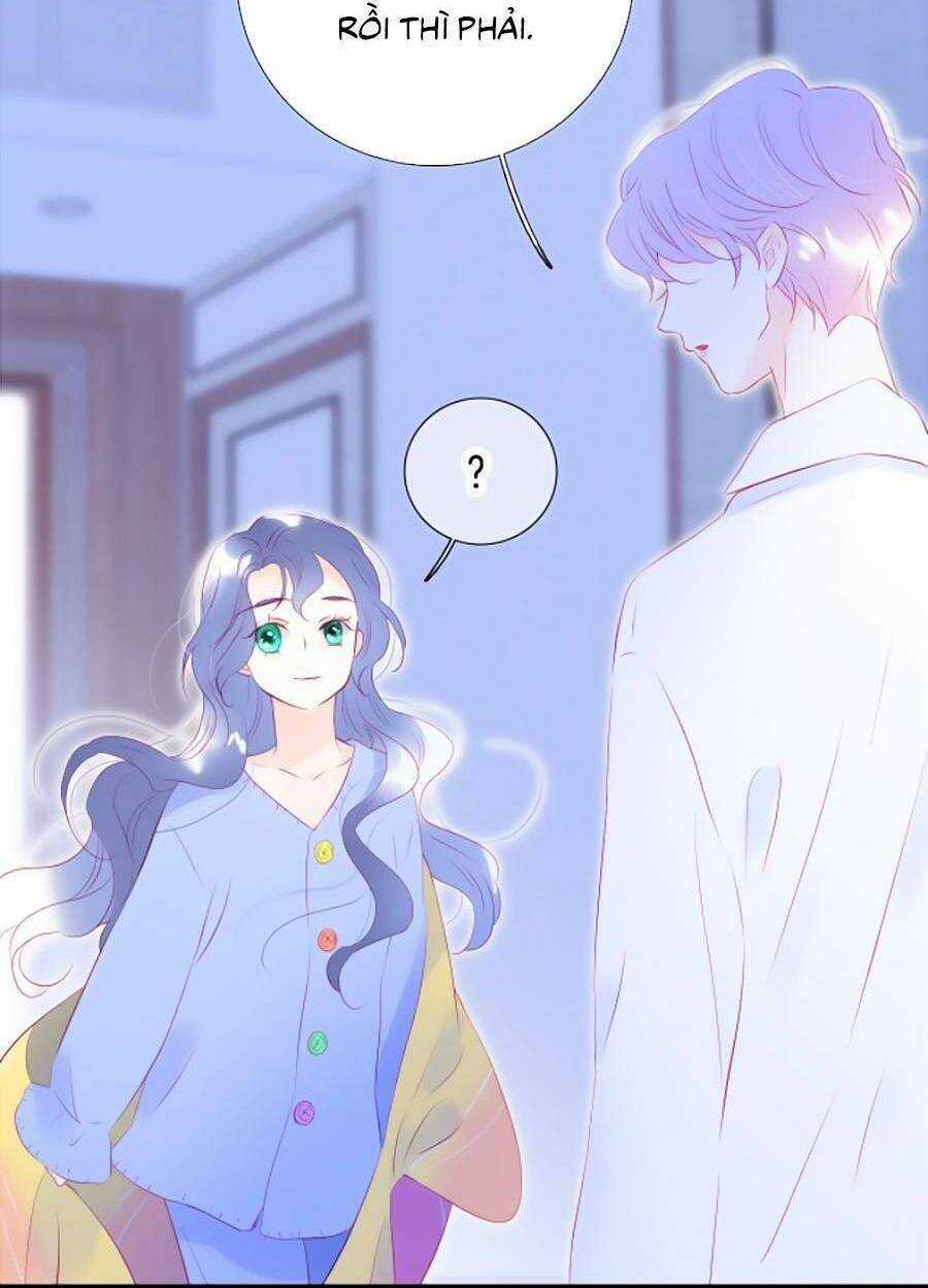 Hoa Bỏ Chạy Với Nhím Rồi Chapter 69 trang 37