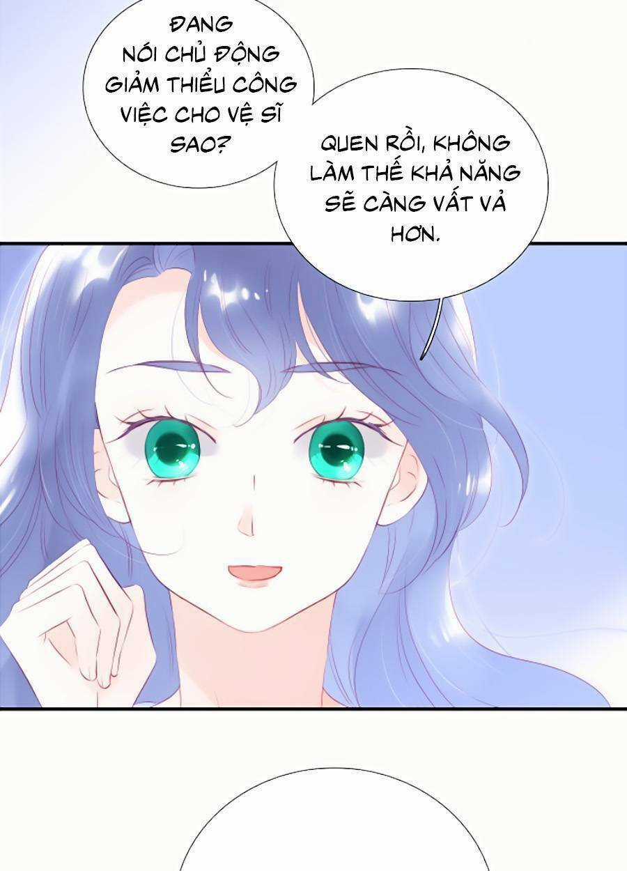 Hoa Bỏ Chạy Với Nhím Rồi Chapter 69 trang 39