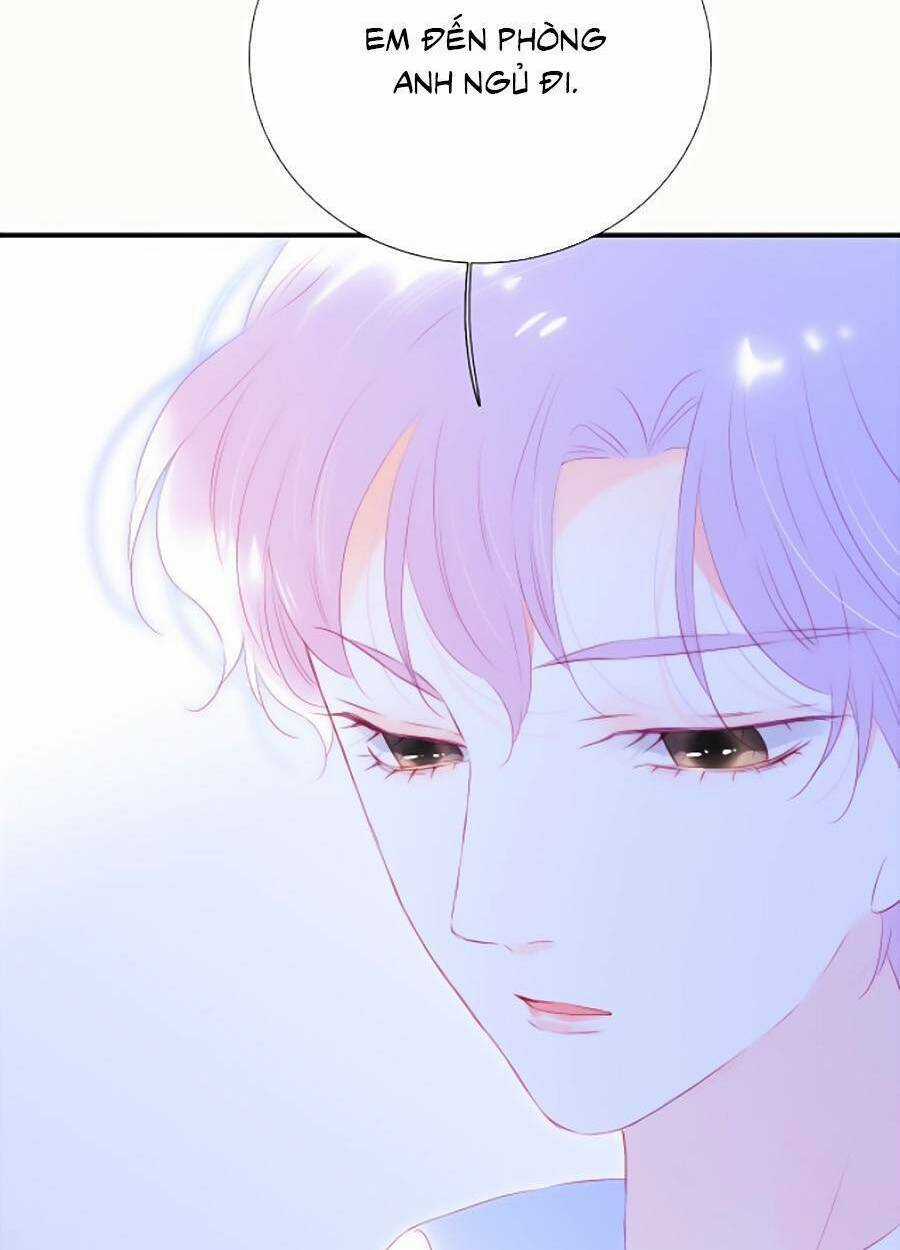 Hoa Bỏ Chạy Với Nhím Rồi Chapter 69 trang 40