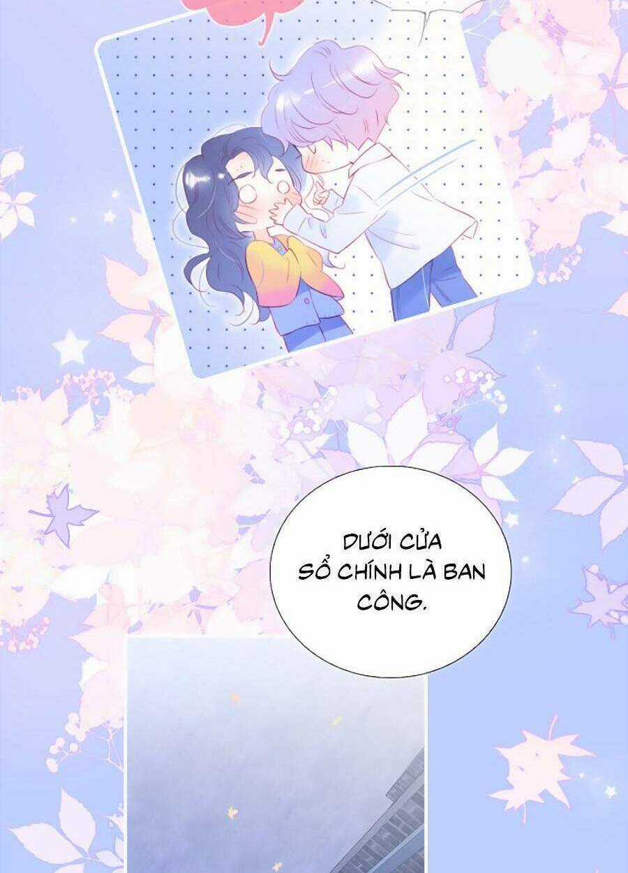 Hoa Bỏ Chạy Với Nhím Rồi Chapter 69 trang 42