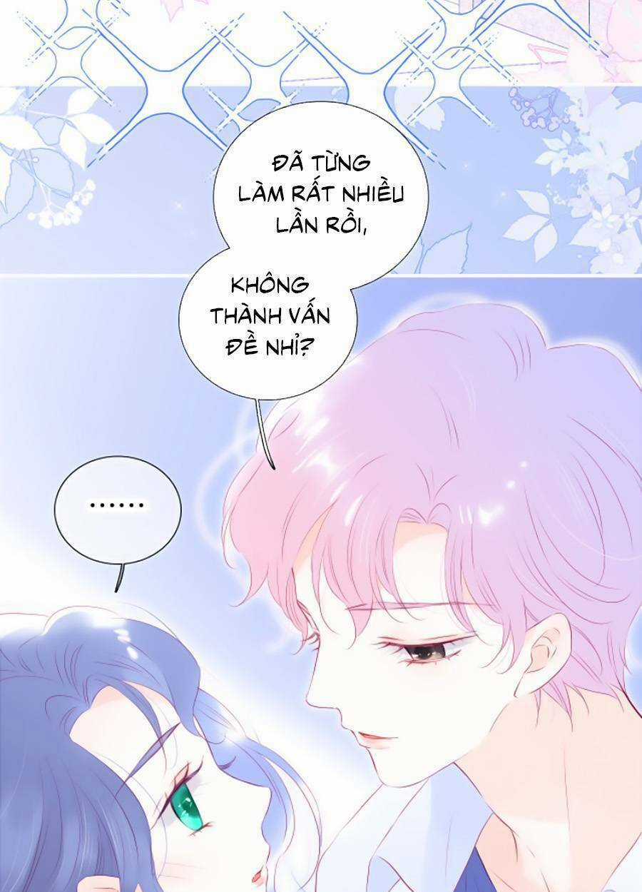 Hoa Bỏ Chạy Với Nhím Rồi Chapter 69 trang 44