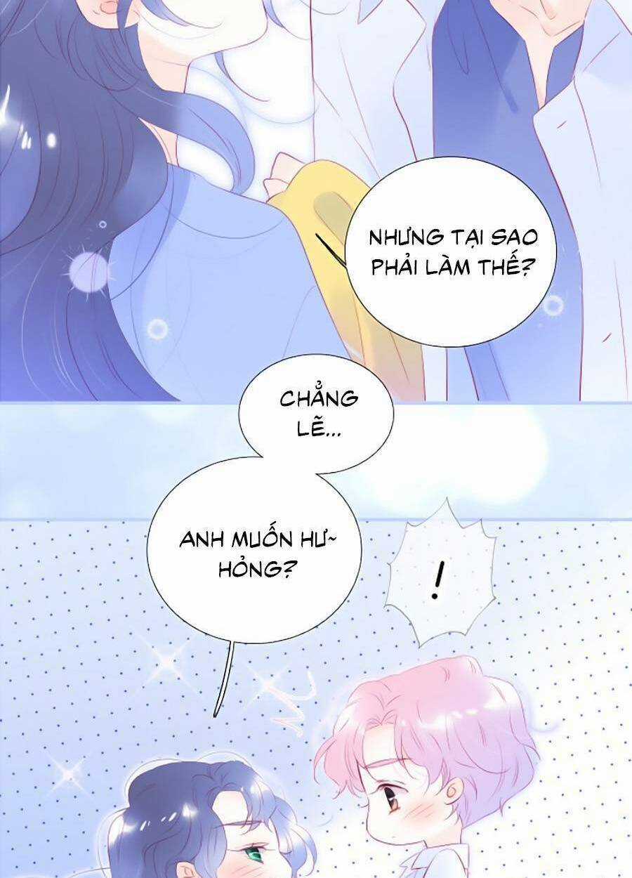 Hoa Bỏ Chạy Với Nhím Rồi Chapter 69 trang 45