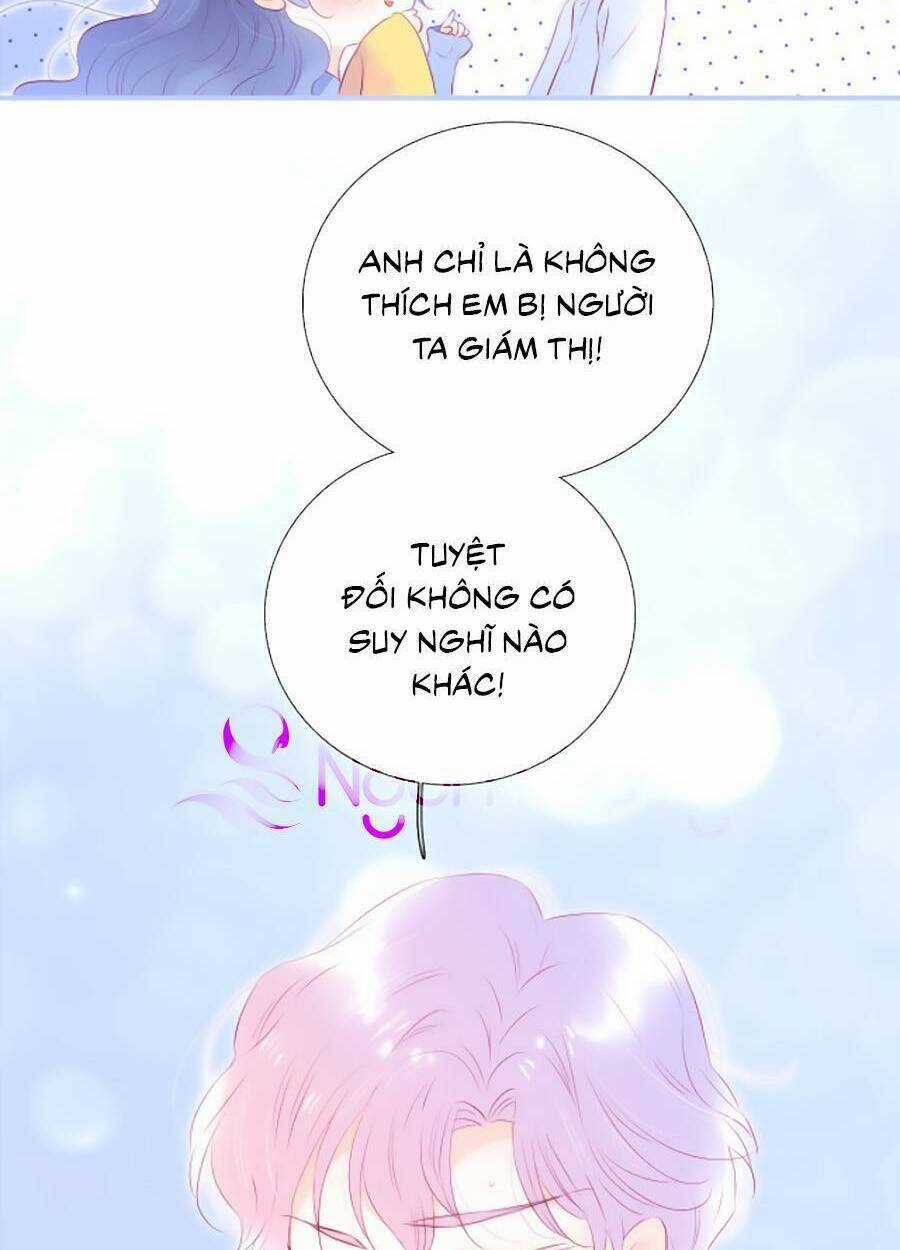 Hoa Bỏ Chạy Với Nhím Rồi Chapter 69 trang 46