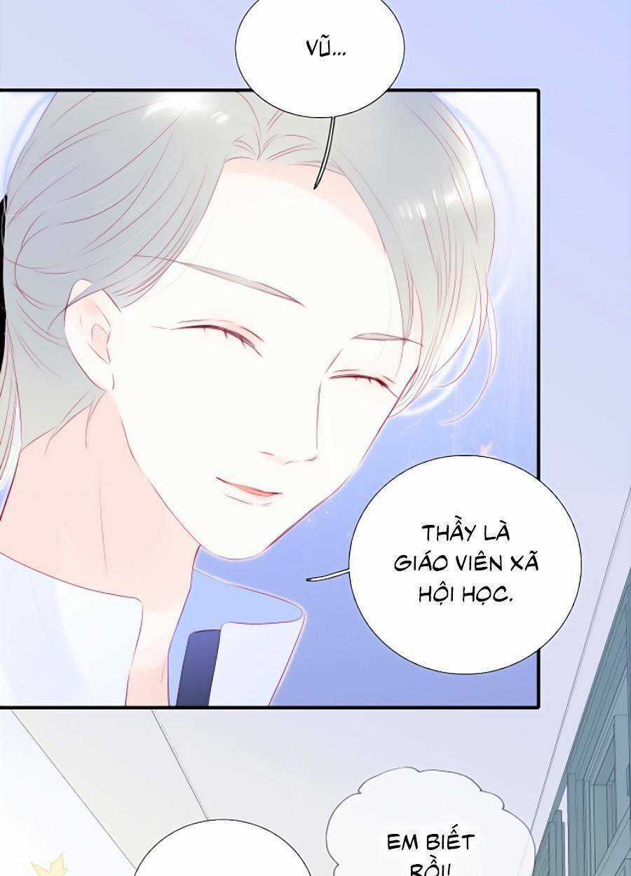 Hoa Bỏ Chạy Với Nhím Rồi Chapter 69 trang 6