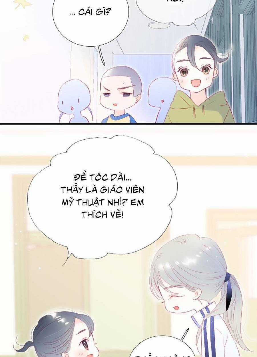 Hoa Bỏ Chạy Với Nhím Rồi Chapter 69 trang 7