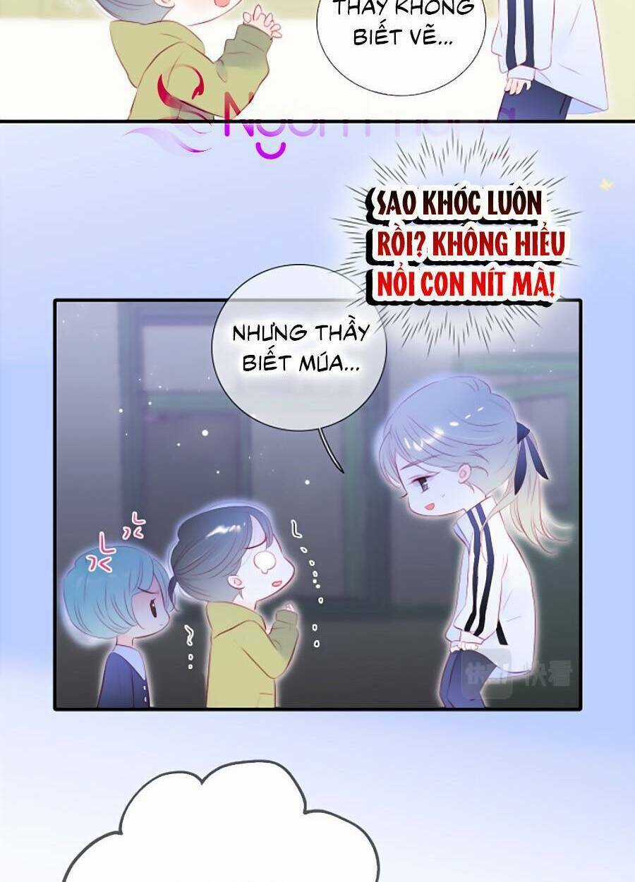 Hoa Bỏ Chạy Với Nhím Rồi Chapter 69 trang 8