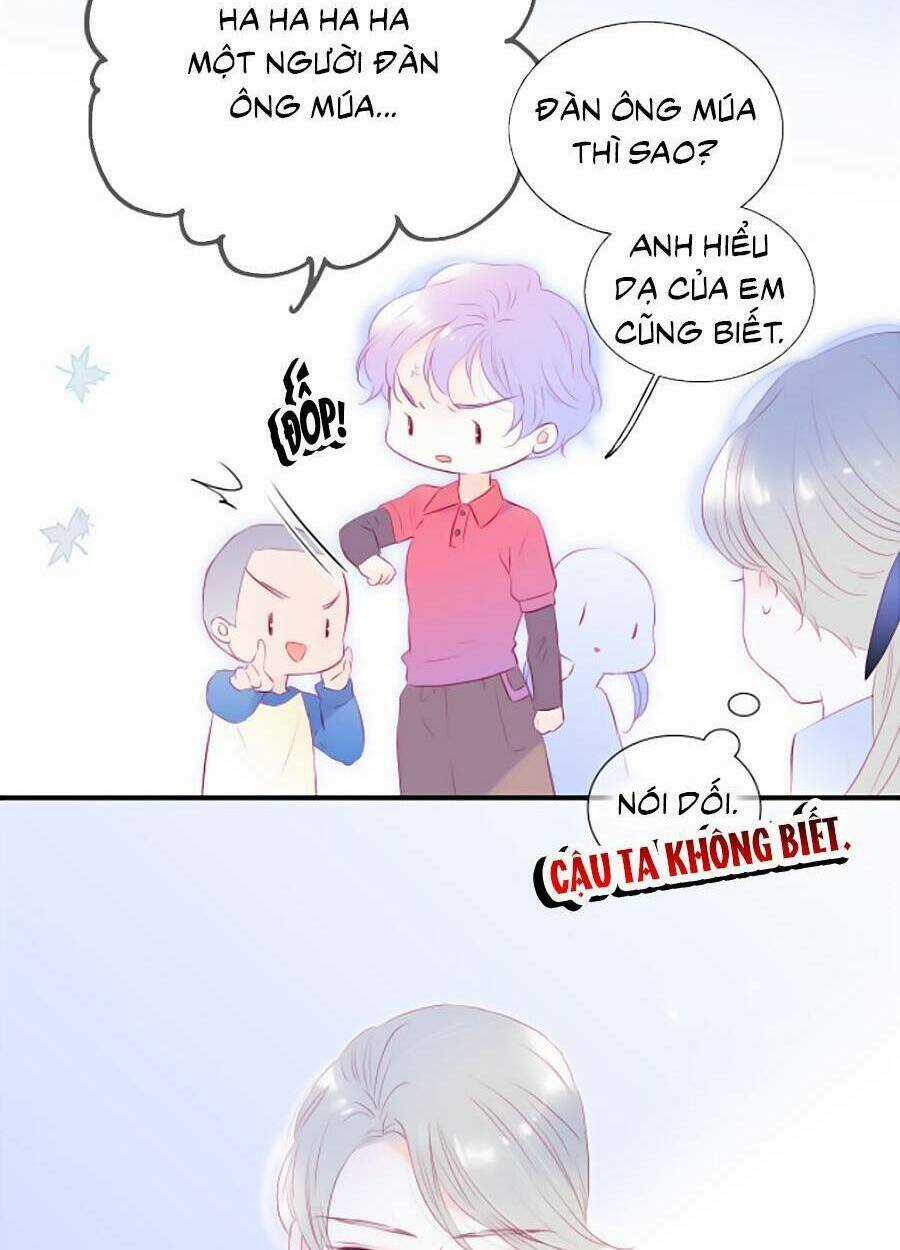 Hoa Bỏ Chạy Với Nhím Rồi Chapter 69 trang 9