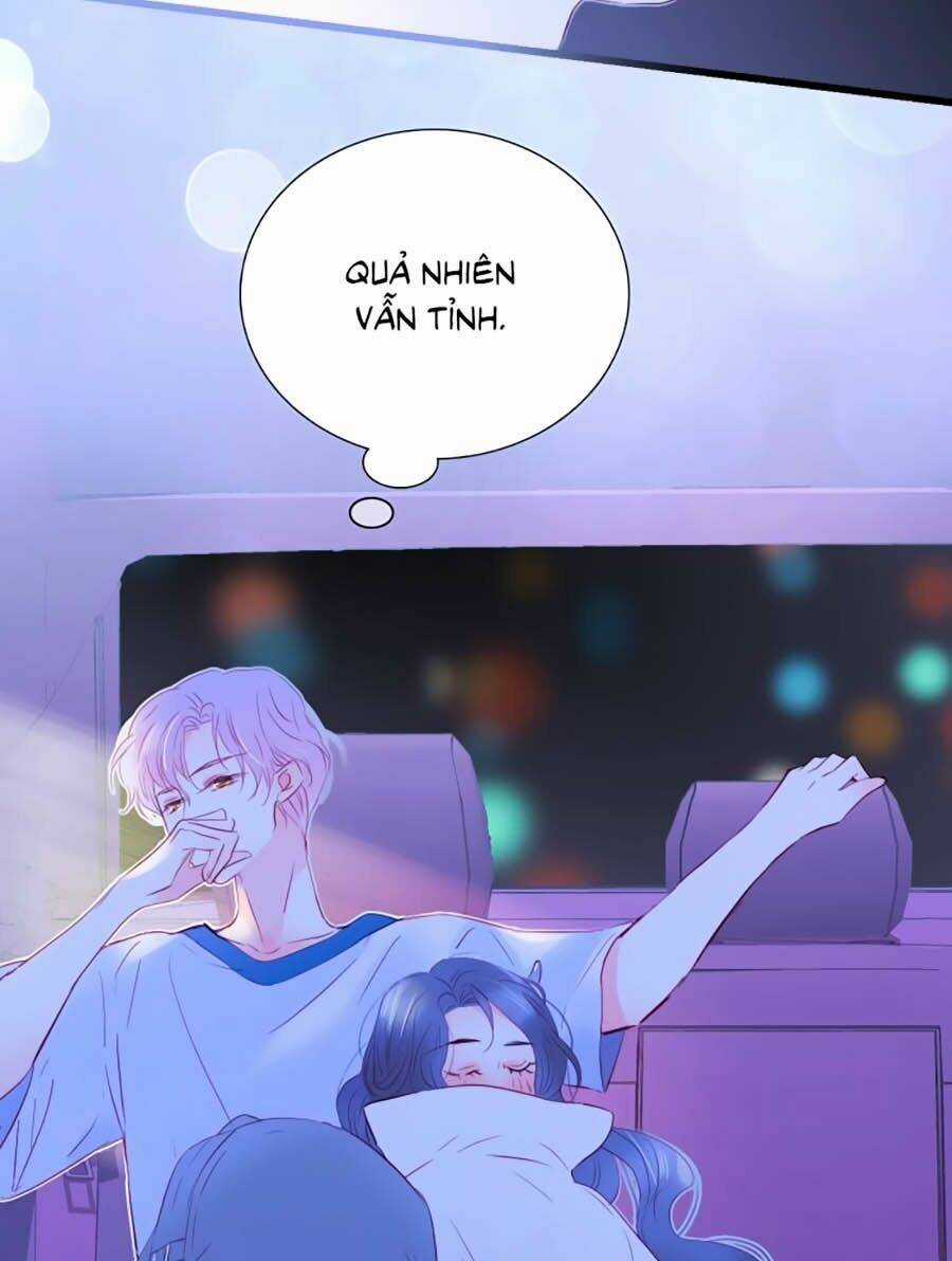 Hoa Bỏ Chạy Với Nhím Rồi Chapter 7 trang 14