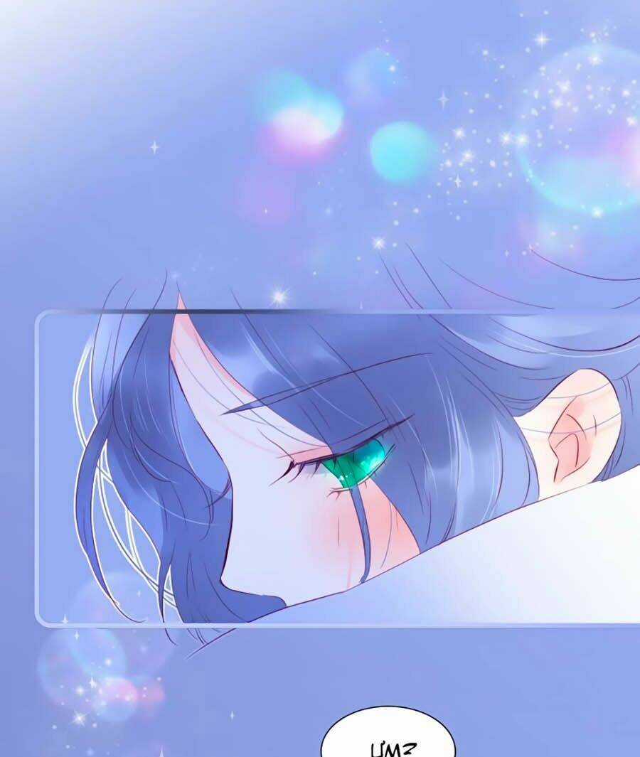 Hoa Bỏ Chạy Với Nhím Rồi Chapter 7 trang 16