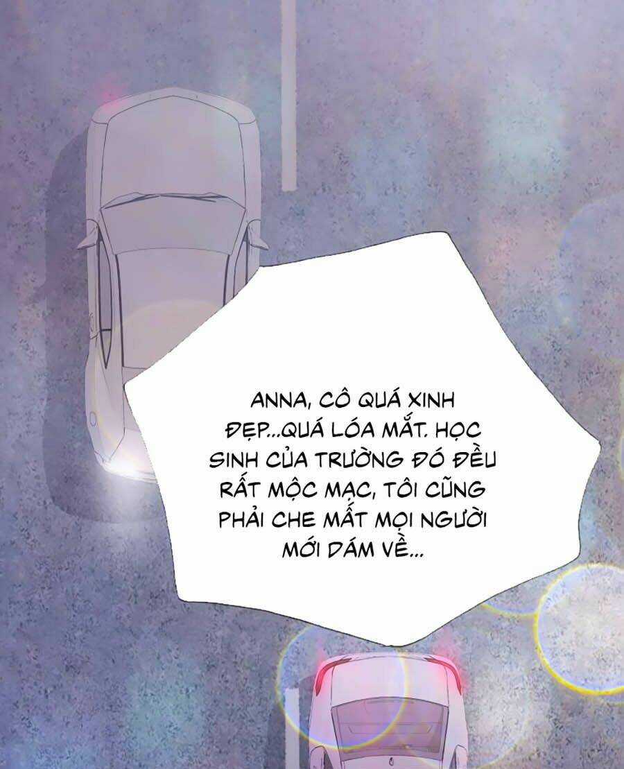 Hoa Bỏ Chạy Với Nhím Rồi Chapter 7 trang 19