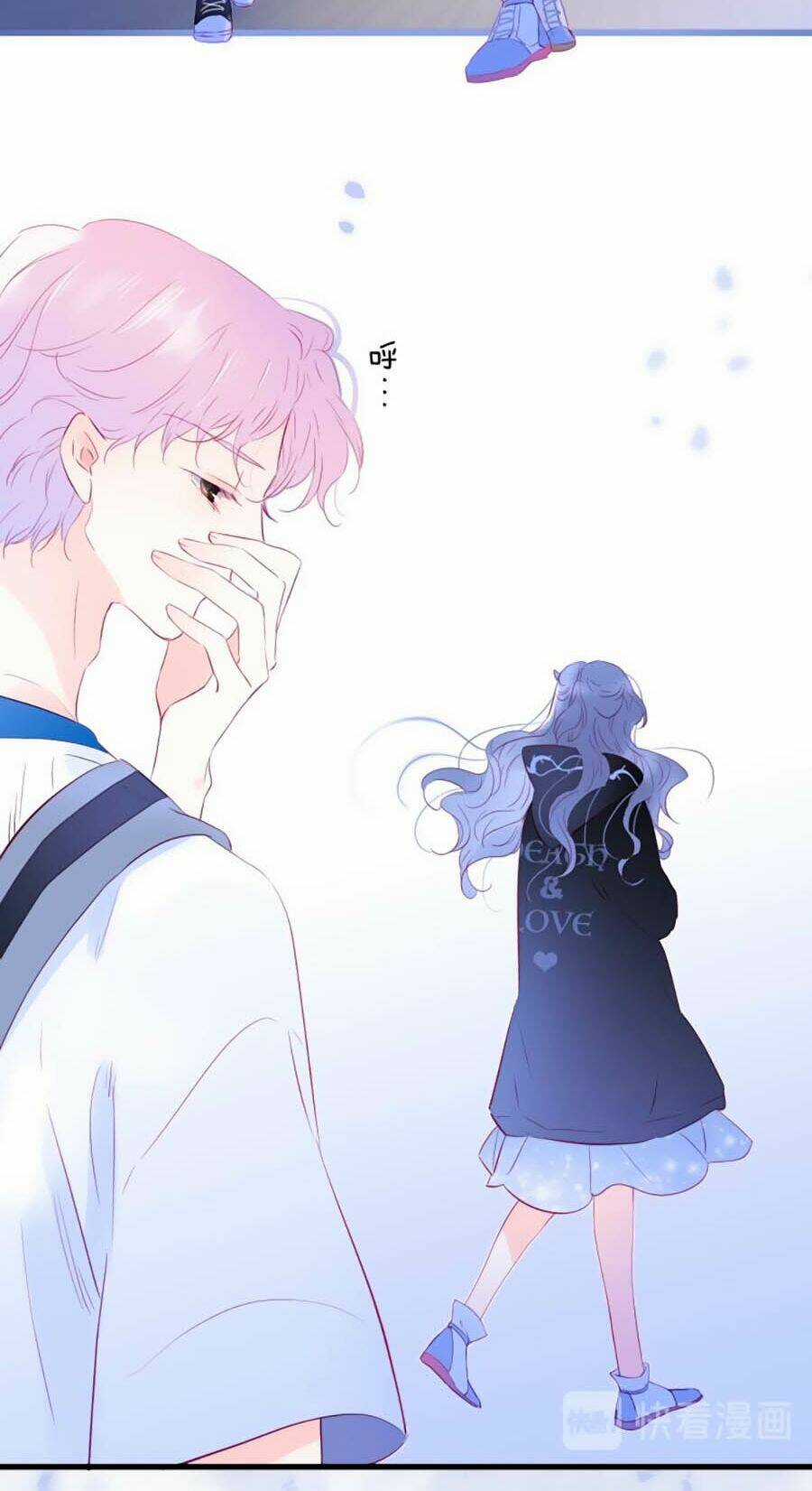 Hoa Bỏ Chạy Với Nhím Rồi Chapter 7 trang 26