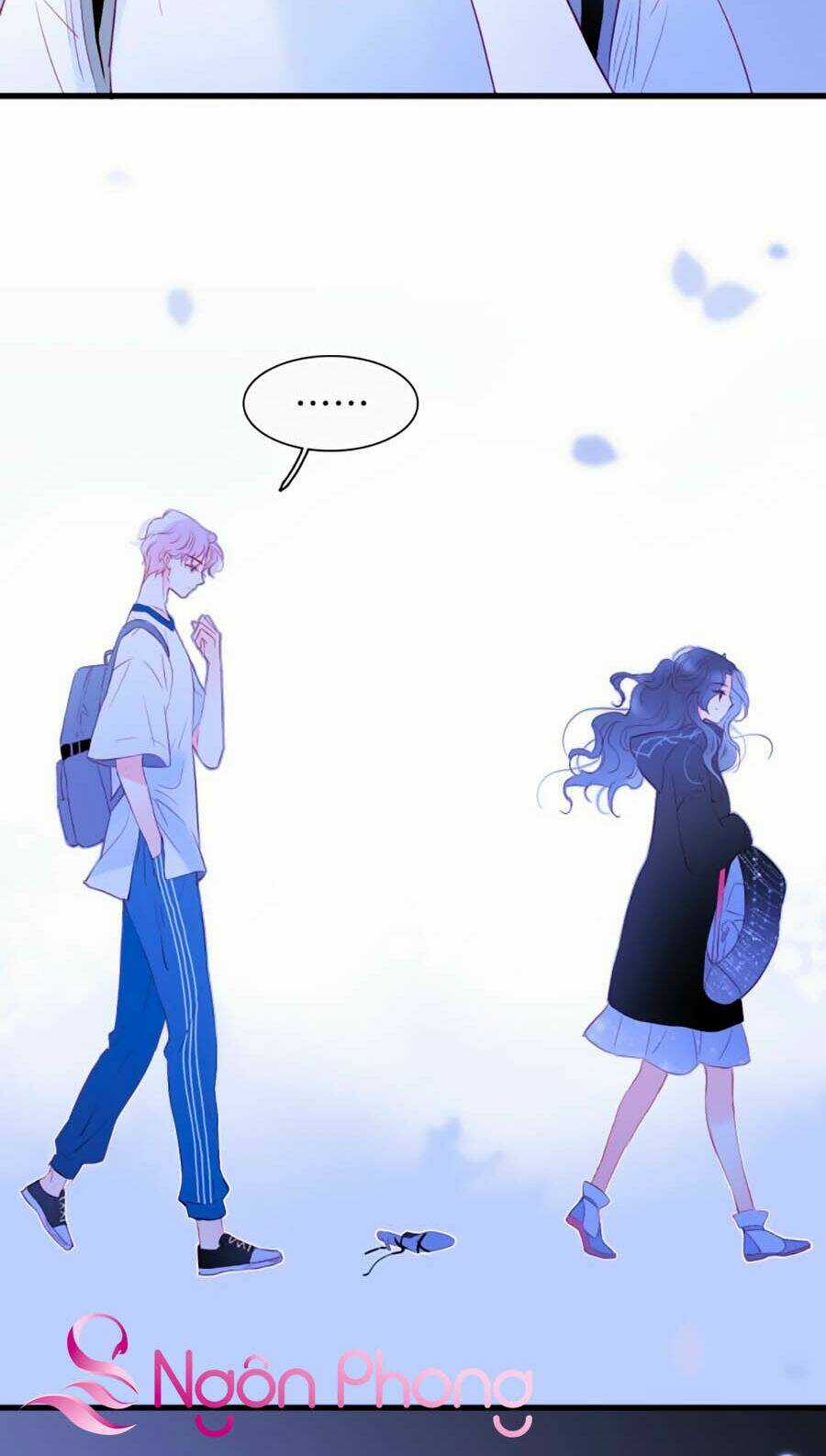 Hoa Bỏ Chạy Với Nhím Rồi Chapter 7 trang 28