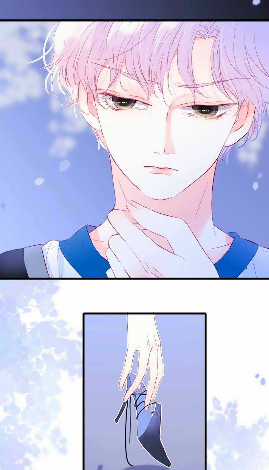 Hoa Bỏ Chạy Với Nhím Rồi Chapter 7 trang 29