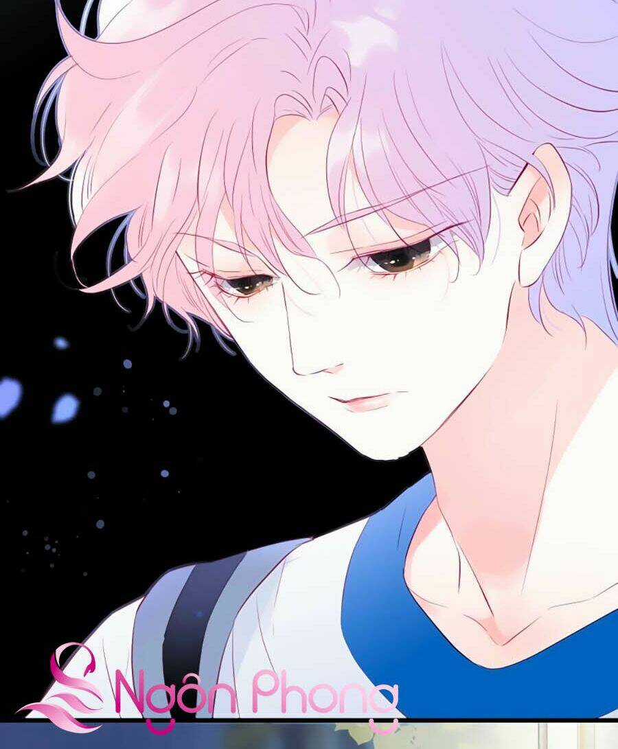 Hoa Bỏ Chạy Với Nhím Rồi Chapter 7 trang 33