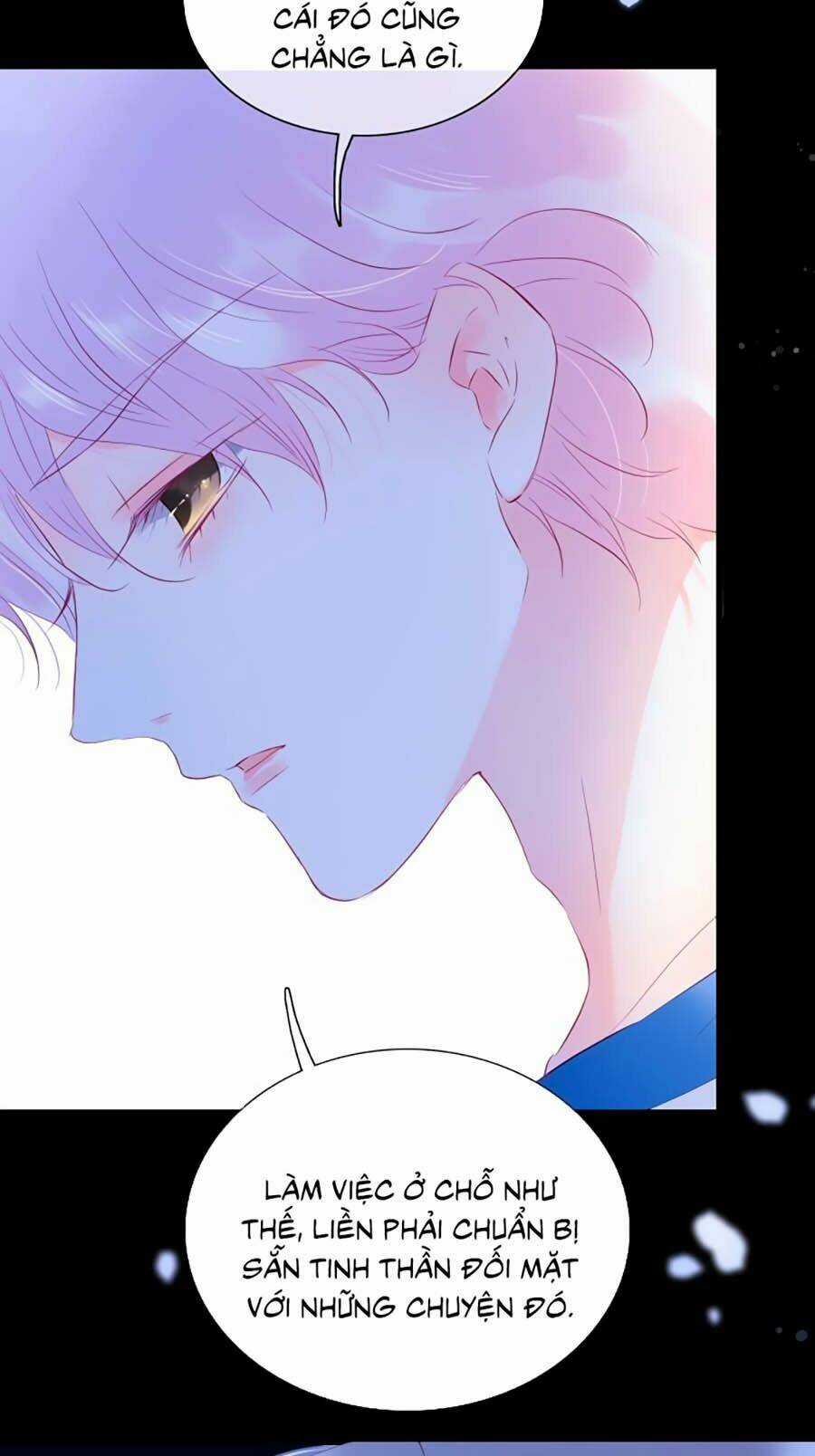 Hoa Bỏ Chạy Với Nhím Rồi Chapter 7 trang 35