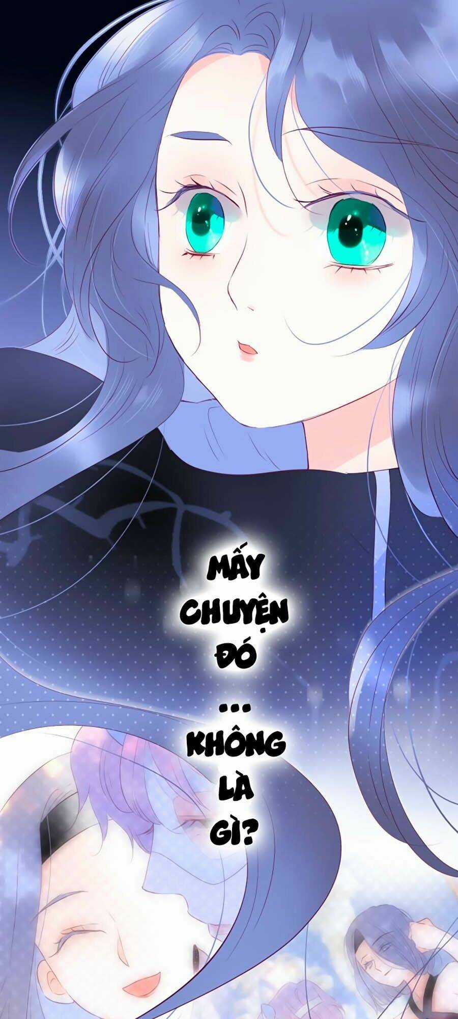 Hoa Bỏ Chạy Với Nhím Rồi Chapter 7 trang 36