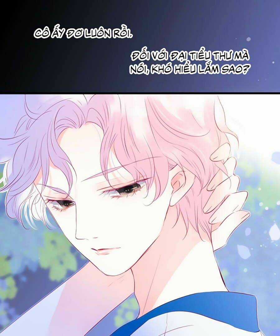 Hoa Bỏ Chạy Với Nhím Rồi Chapter 7 trang 39