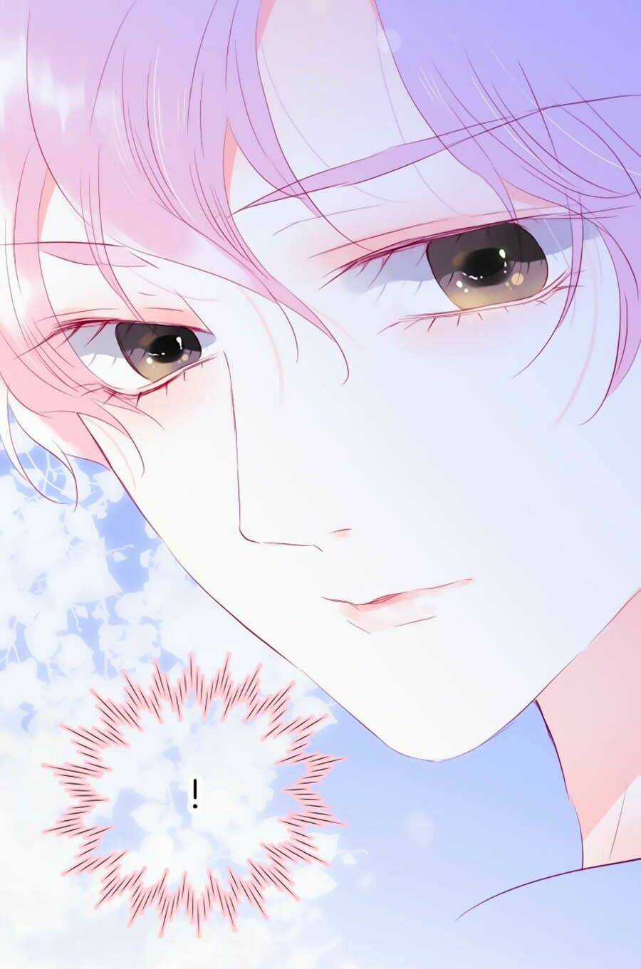 Hoa Bỏ Chạy Với Nhím Rồi Chapter 7 trang 43