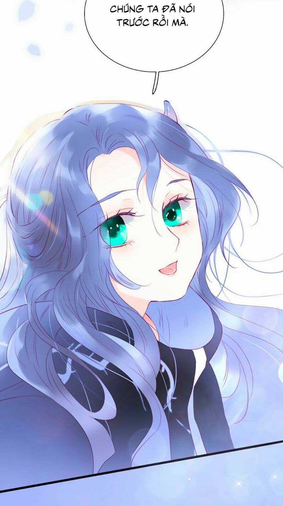 Hoa Bỏ Chạy Với Nhím Rồi Chapter 7 trang 46