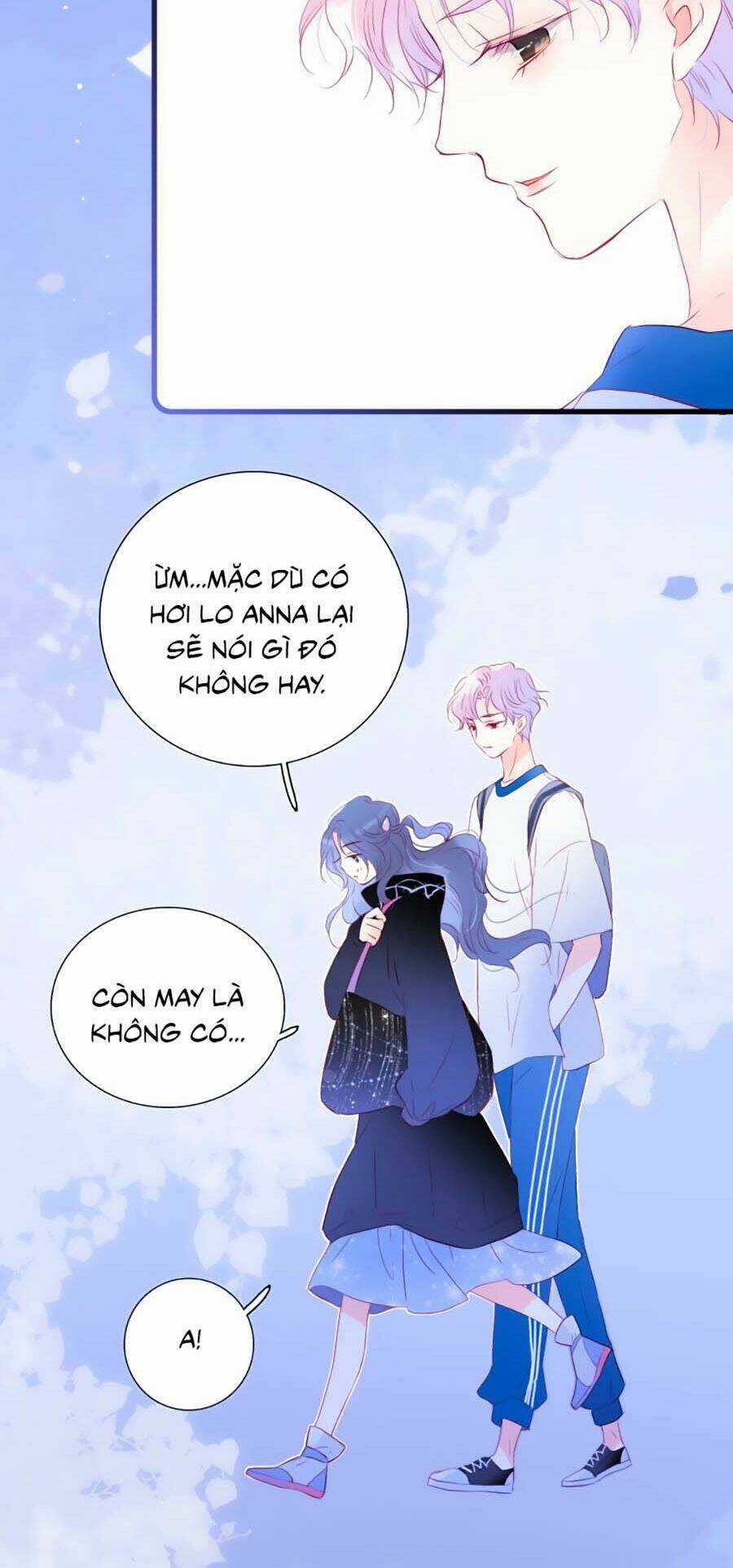 Hoa Bỏ Chạy Với Nhím Rồi Chapter 7 trang 48