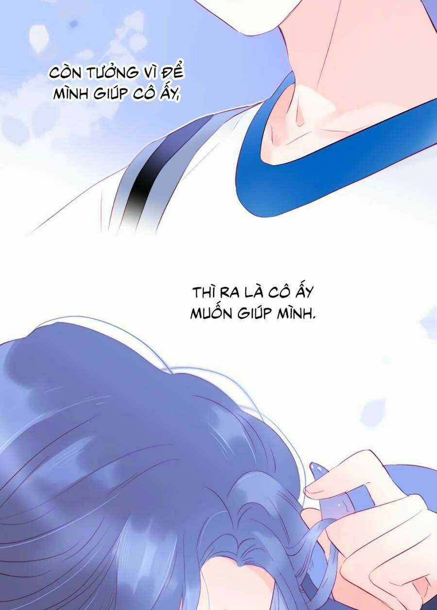 Hoa Bỏ Chạy Với Nhím Rồi Chapter 7 trang 50