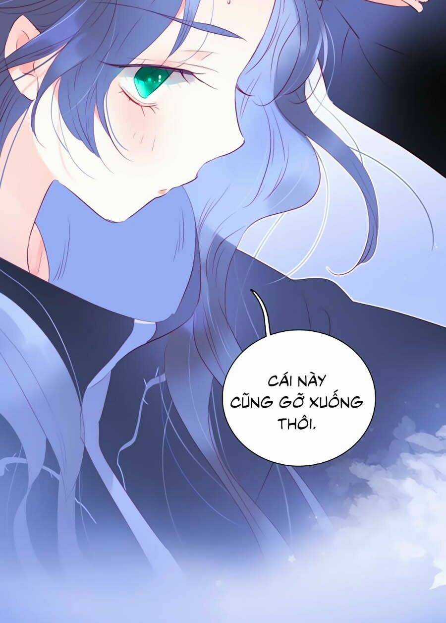 Hoa Bỏ Chạy Với Nhím Rồi Chapter 7 trang 51