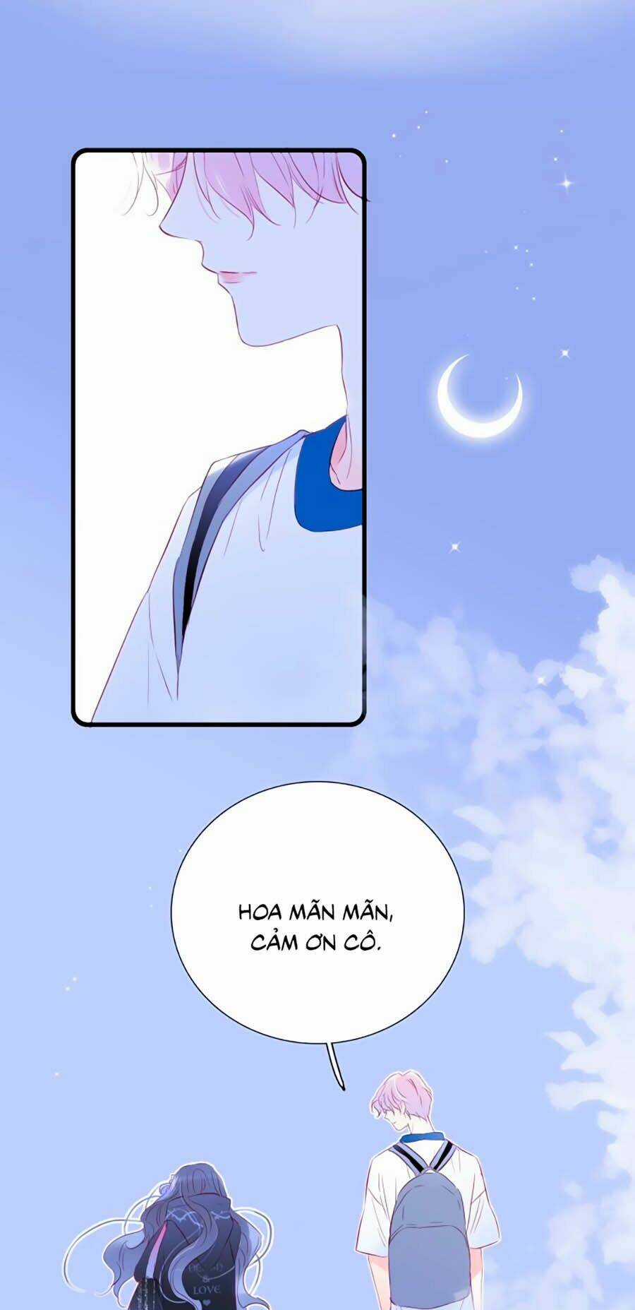 Hoa Bỏ Chạy Với Nhím Rồi Chapter 7 trang 52