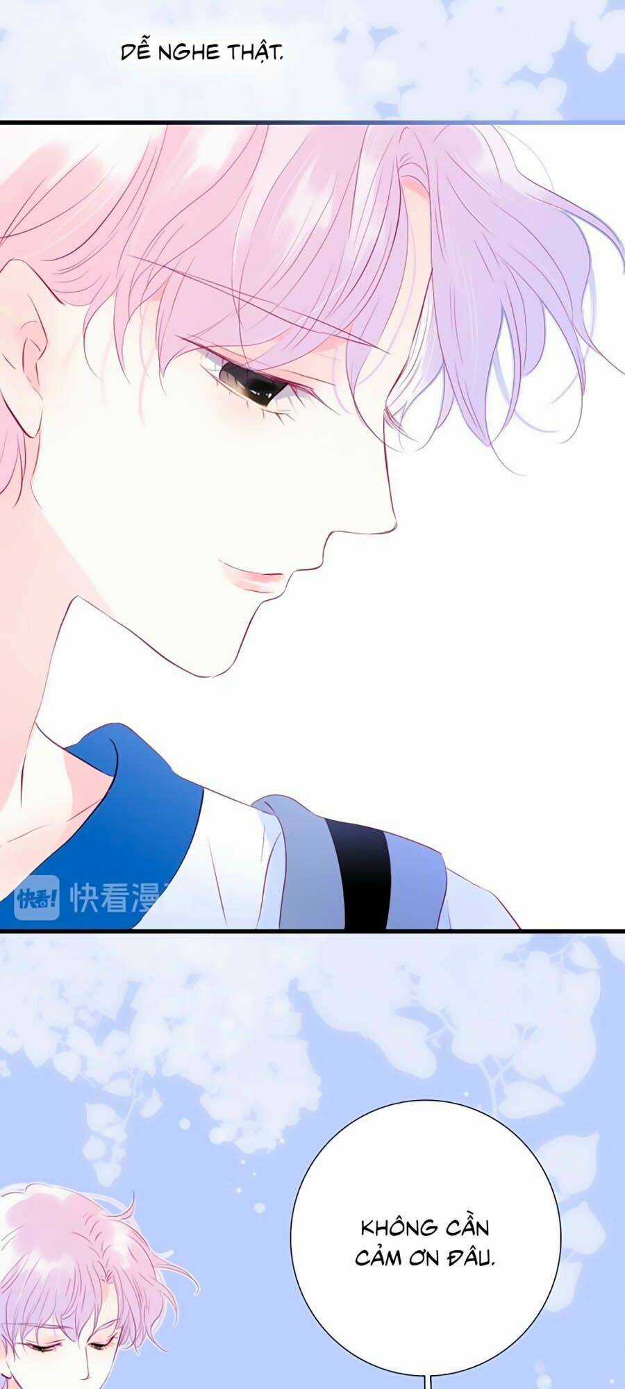 Hoa Bỏ Chạy Với Nhím Rồi Chapter 7 trang 54